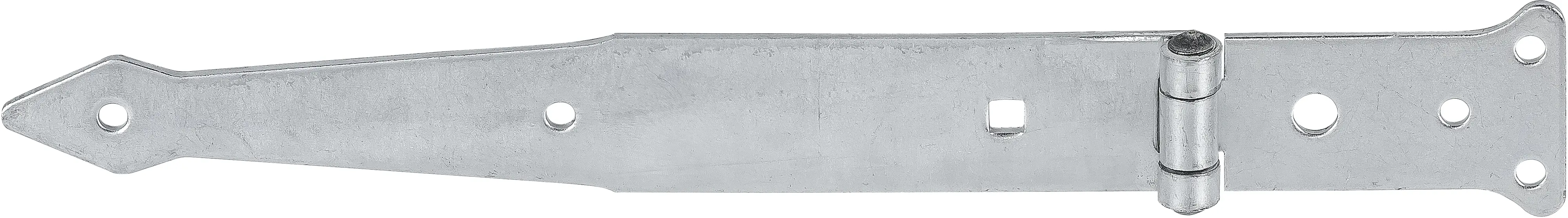 Vormann Werfgehänge schwer verzinkt 400 x 45 mm