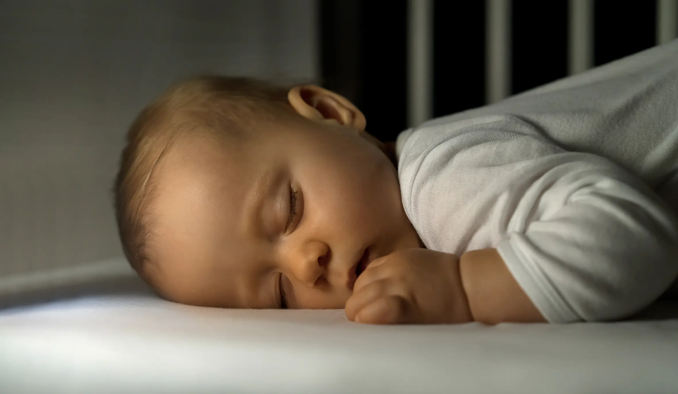 Reer LED-Nachtlicht MyBabyLight Mond