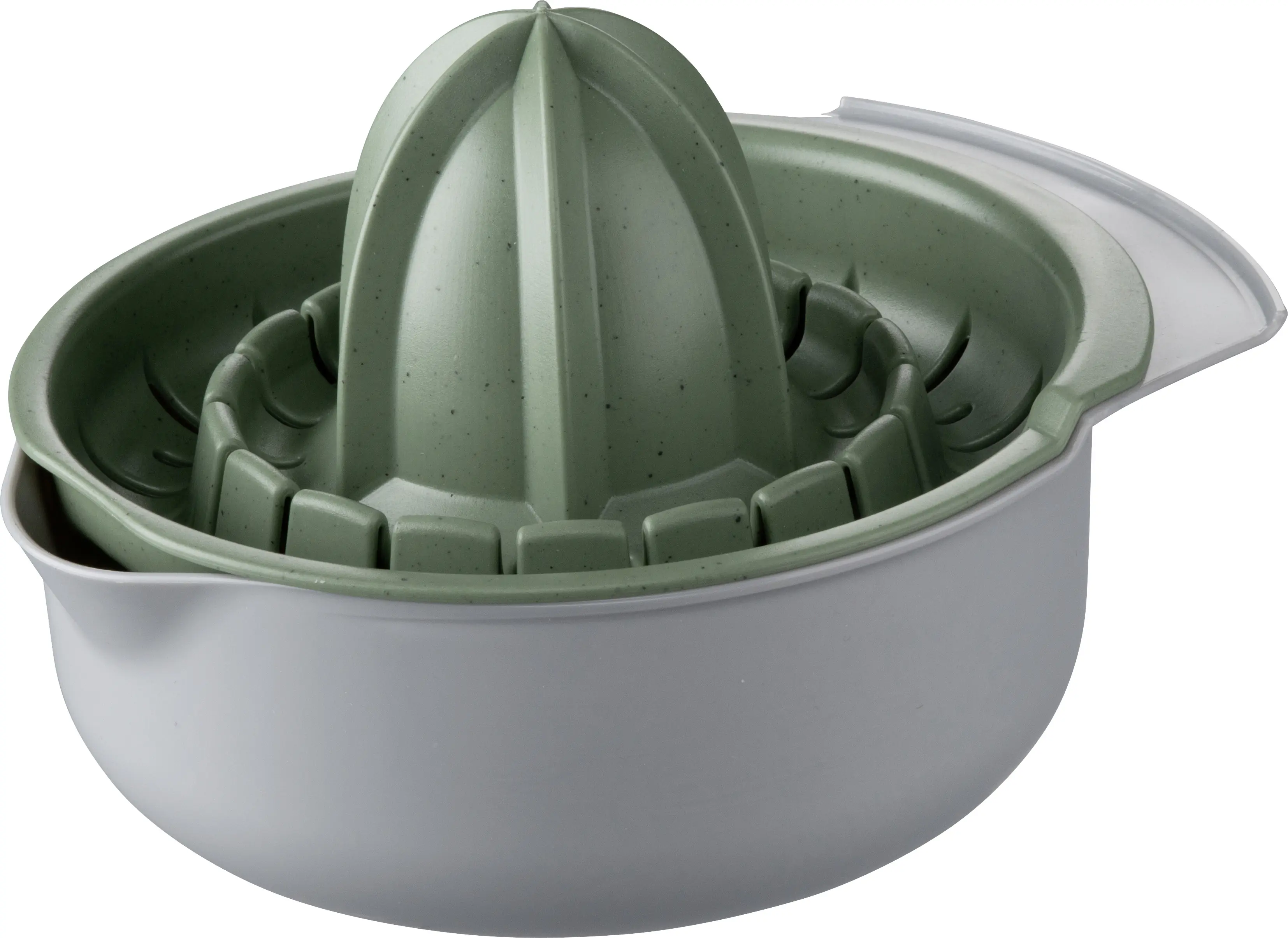 Fackelmann Zitronenpresse Balance 2-tlg