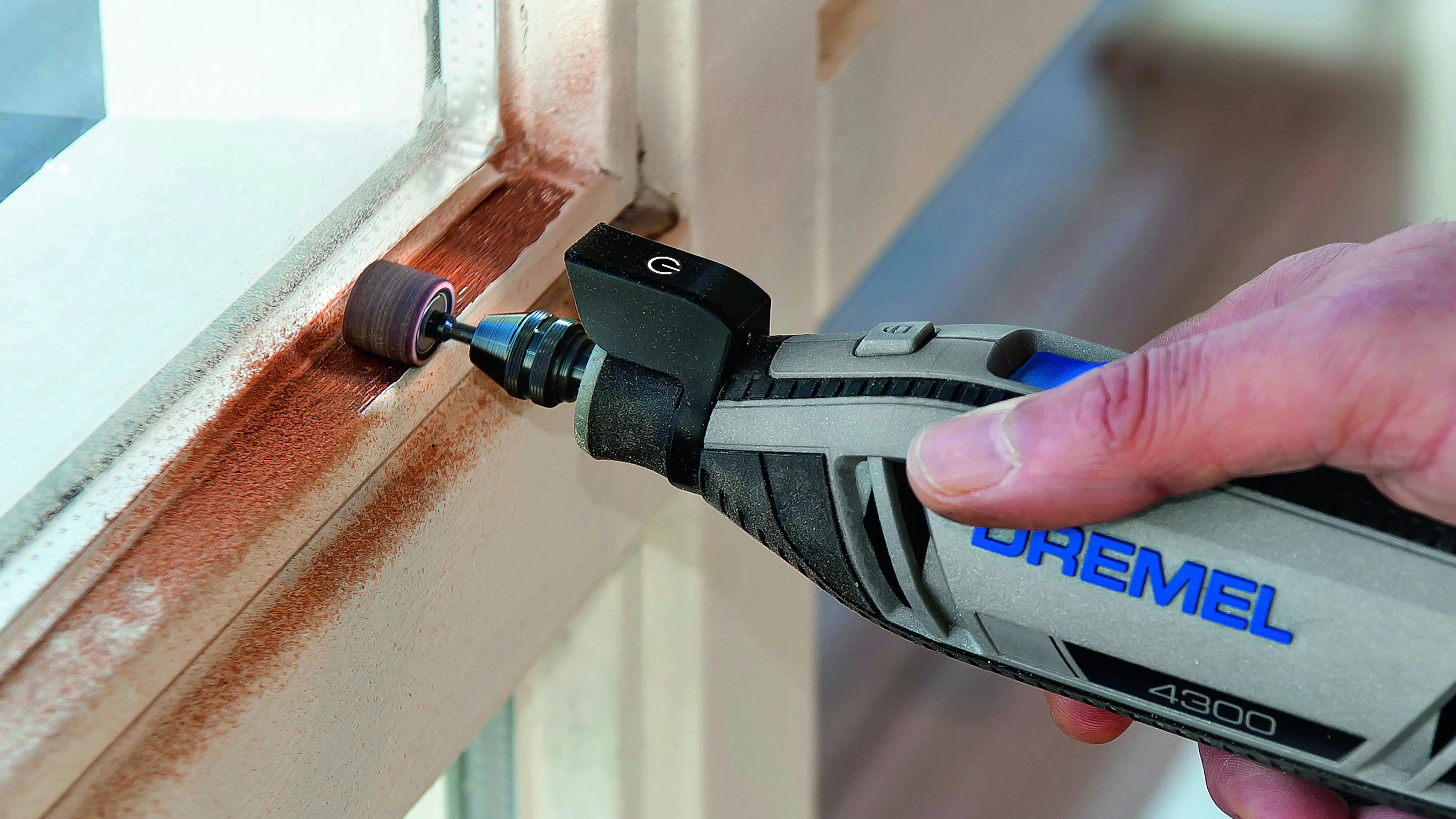 Dremel Mehrzweck-Zubehörset 150-teilig  Dremel Mehrzweck-Zubehörset 150-teilig