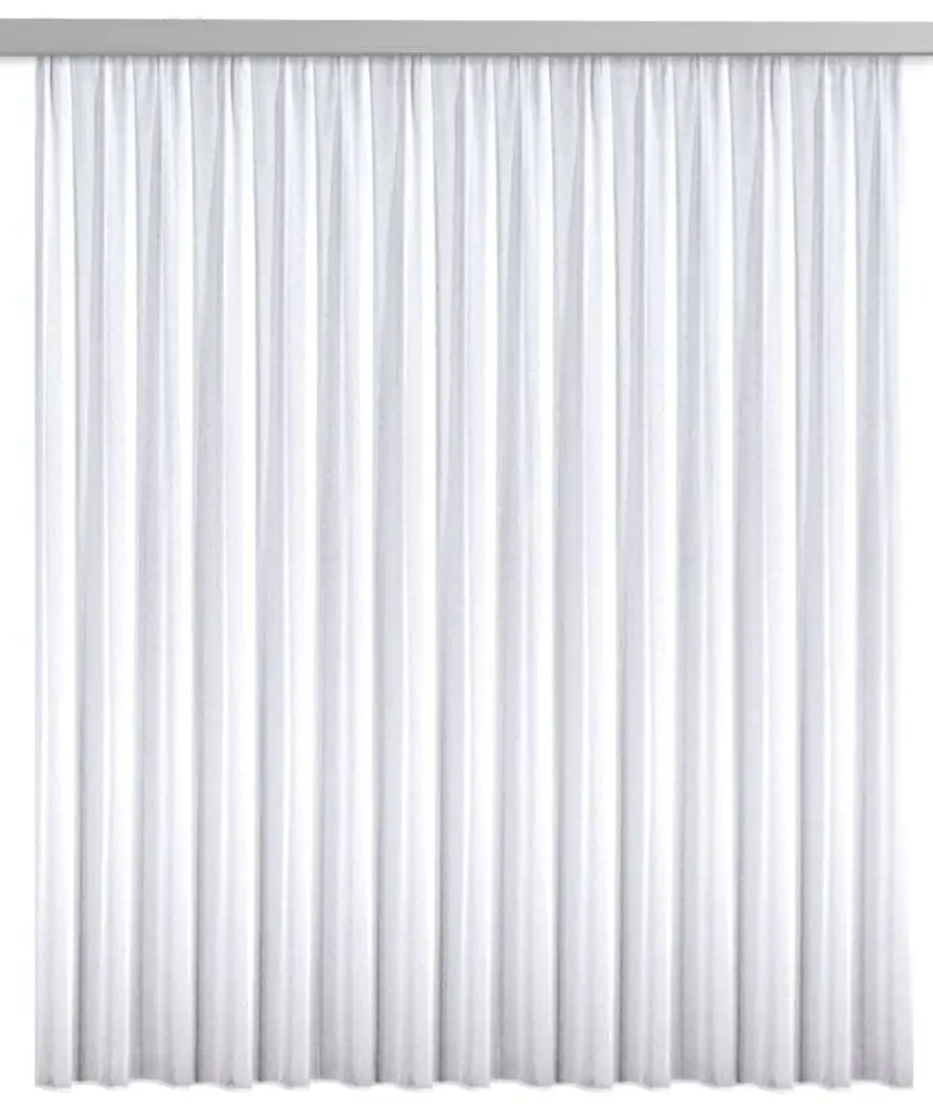 Neusser Collection Webstore weiß, 245 x 300 cm Neusser Collection Webstore weiß, 245 x 300 cm
