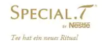 Special.T by Nestle