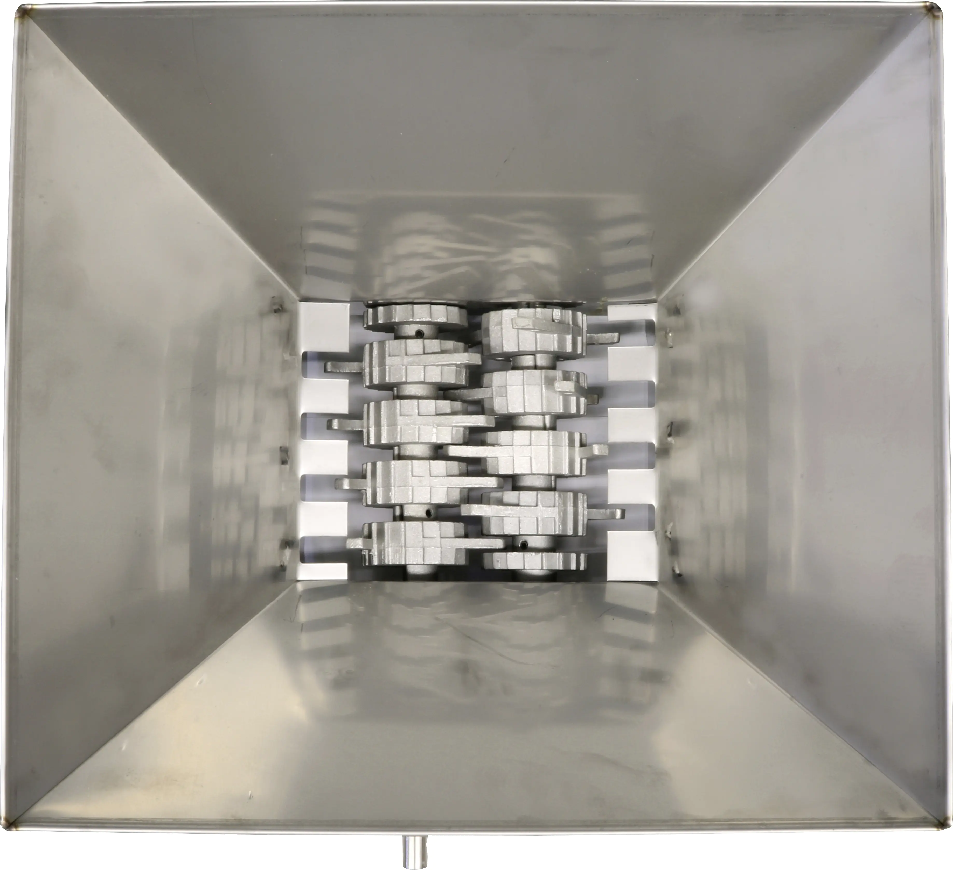 Güde Obstmühle OM 7