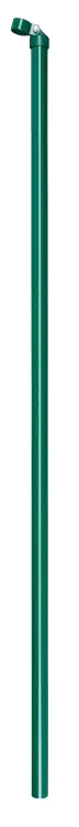 4004338623036_99 Alberts Strebe Ø 34 mm 175 cm grün