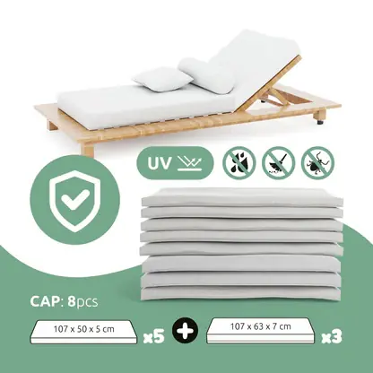 Compactor Vakuumtasche XXXXL, 117 x 67 x 25 cm