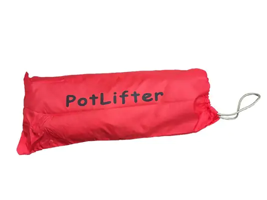 Tragehilfe Potlifter