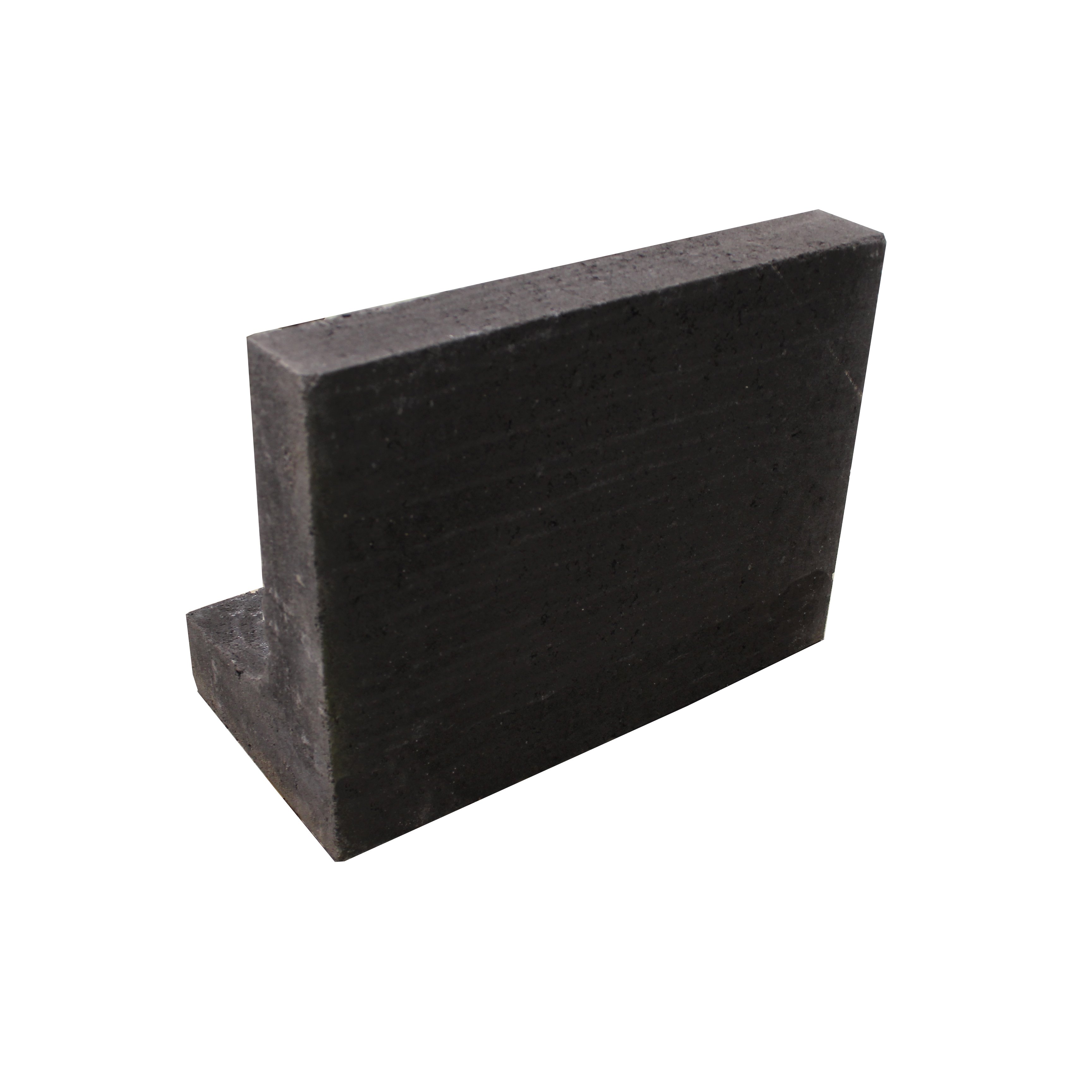 EHL L-Stein unbewehrt 20 x 40 x 30 cm anthrazit 