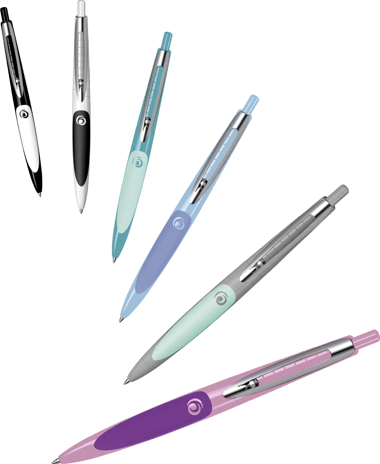 herlitz Kugelschreiber my.pen herlitz Kugelschreiber my.pen