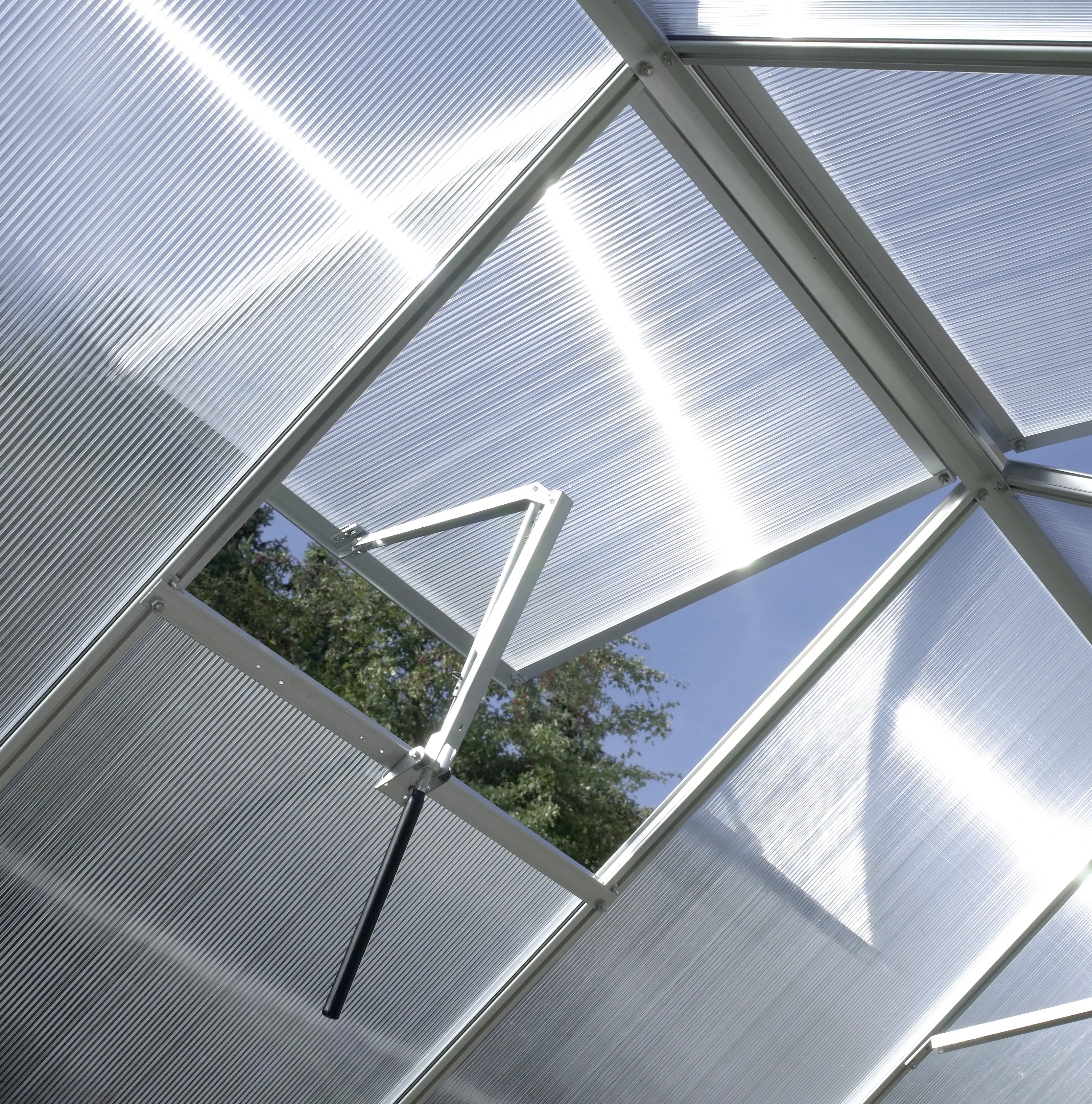 Vitavia Fensteröffner automatisch Vitavia Fensteröffner automatisch