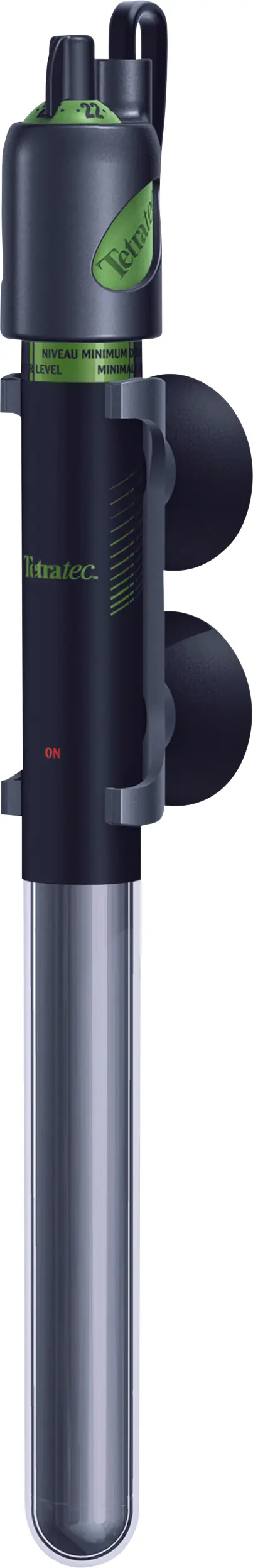 Tetra Aquarien-Regelheizer HT 100