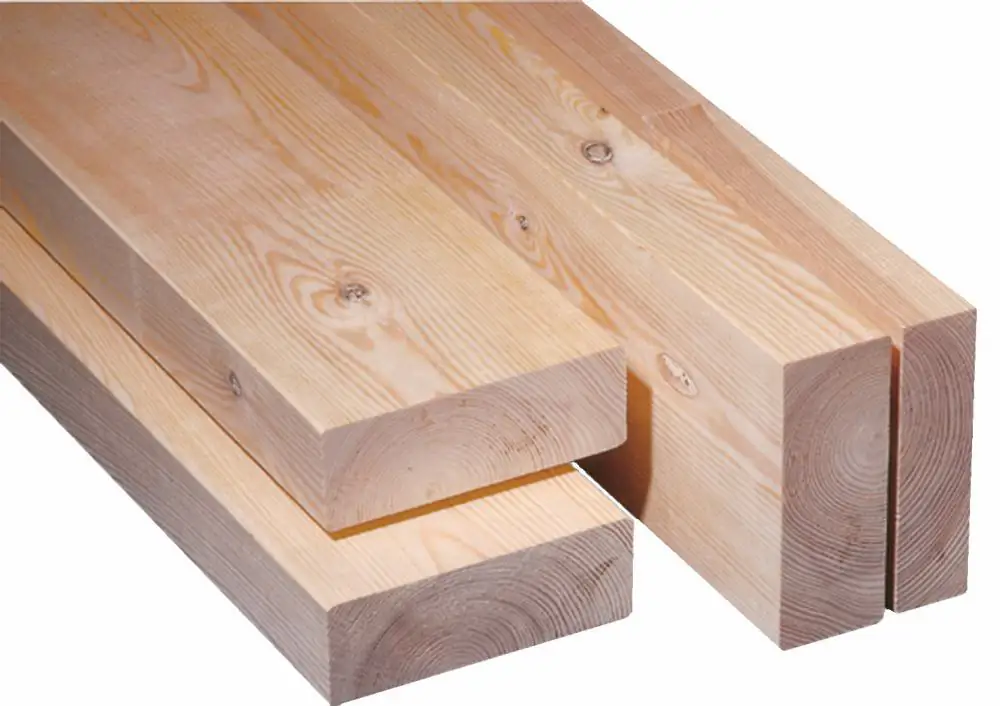 Konstruktionsvollholz (KVH) Kiefer nsi 400 x 12 cm 120 mm
