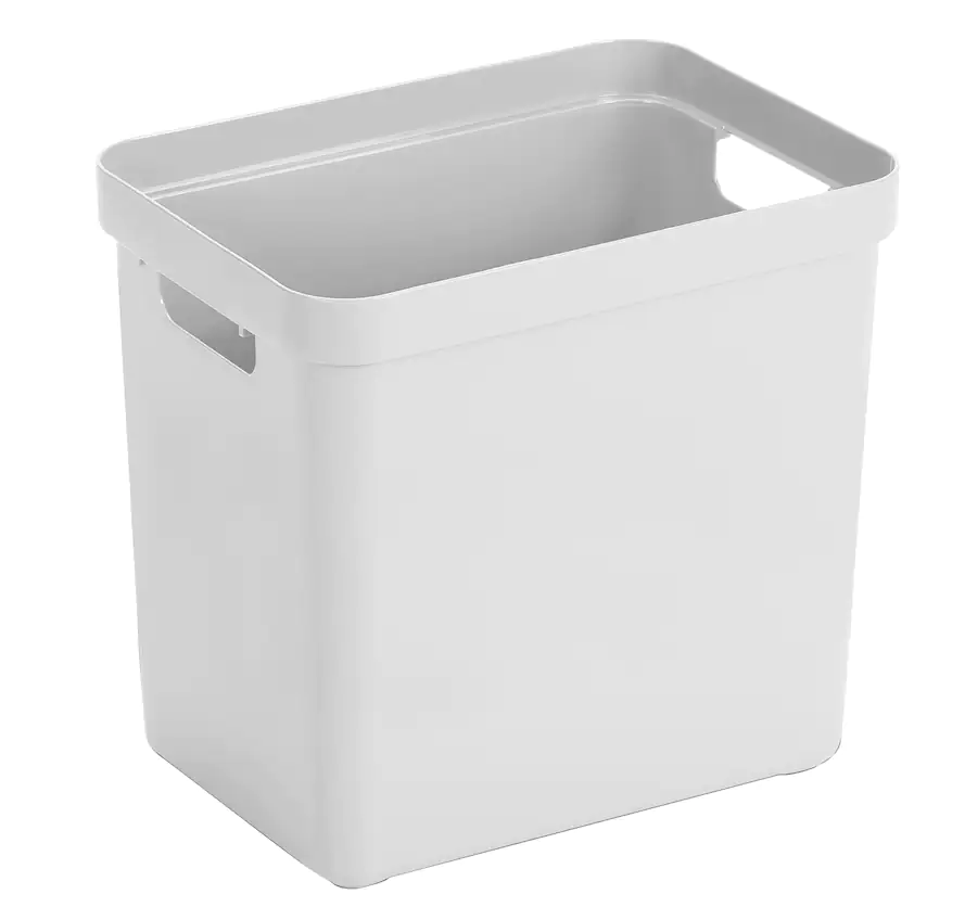 Sunware Aufbewahrungsbox Sigma Home 25 L weiß Sunware Aufbewahrungsbox Sigma Home 25 L weiß