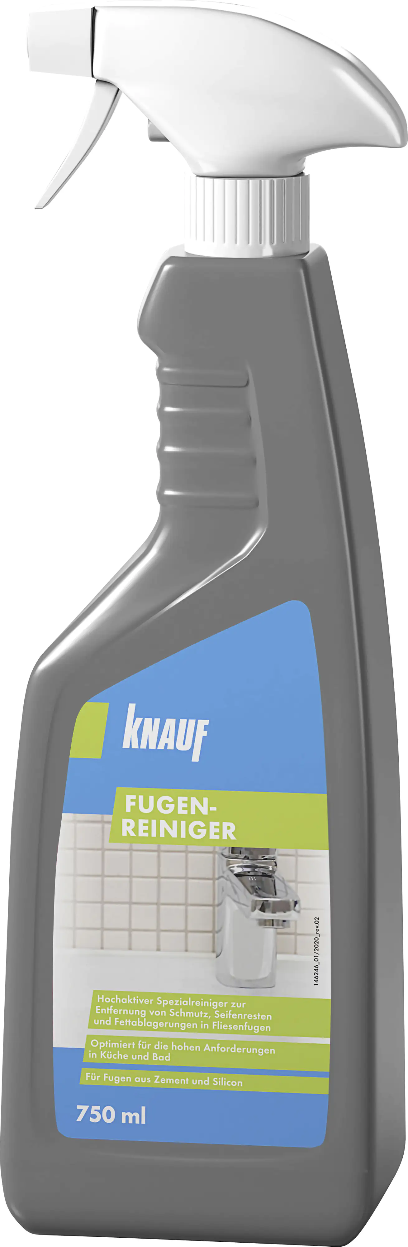 Knauf Fugen-Reiniger 750 ml kaufen | Globus Baumarkt