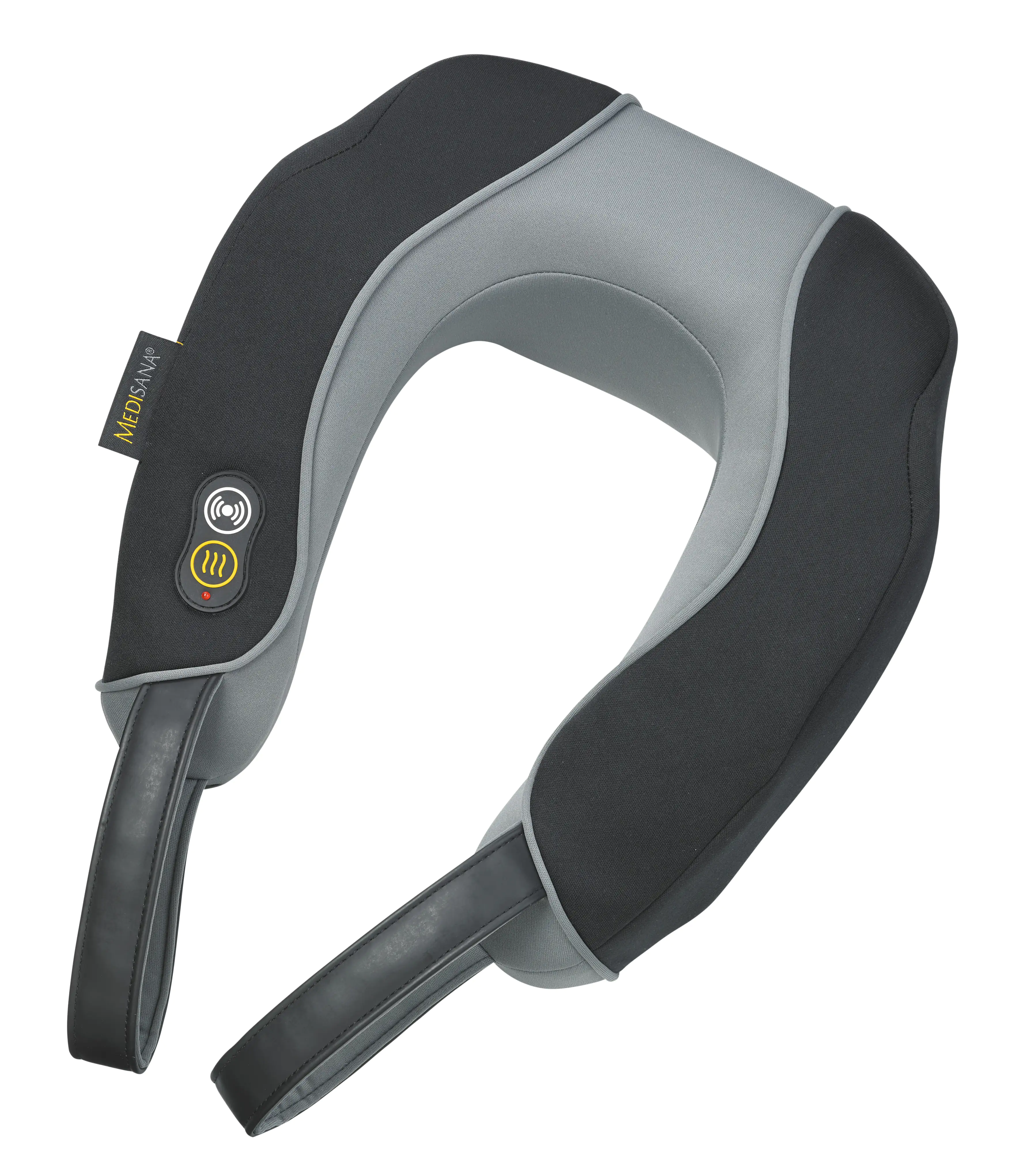 Medisana Nackenmassagegerät NM 866 wahlweise netz- oder batteriebetrieben