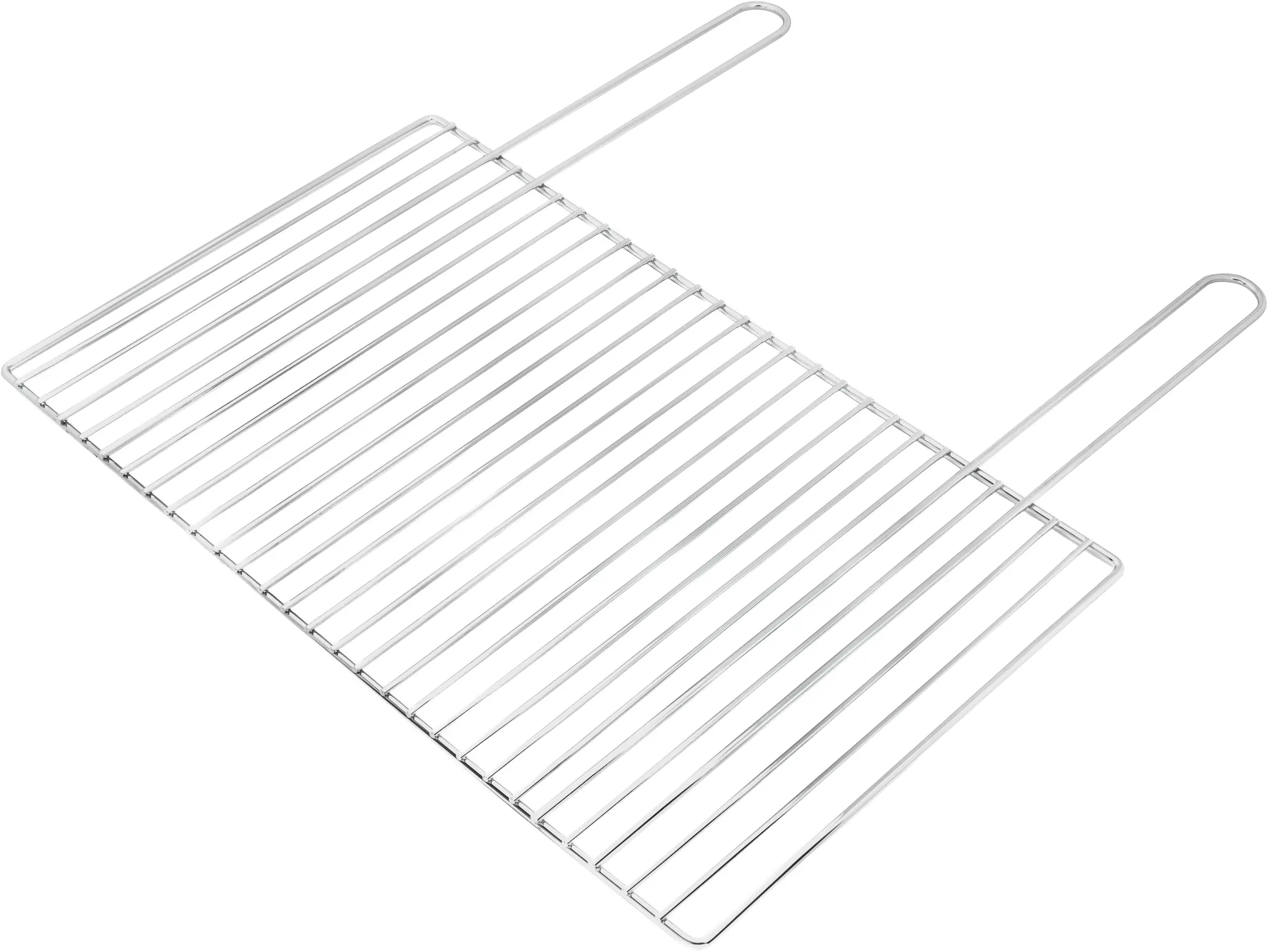 Primaster Grillrost verchromt 54 x 34 cm