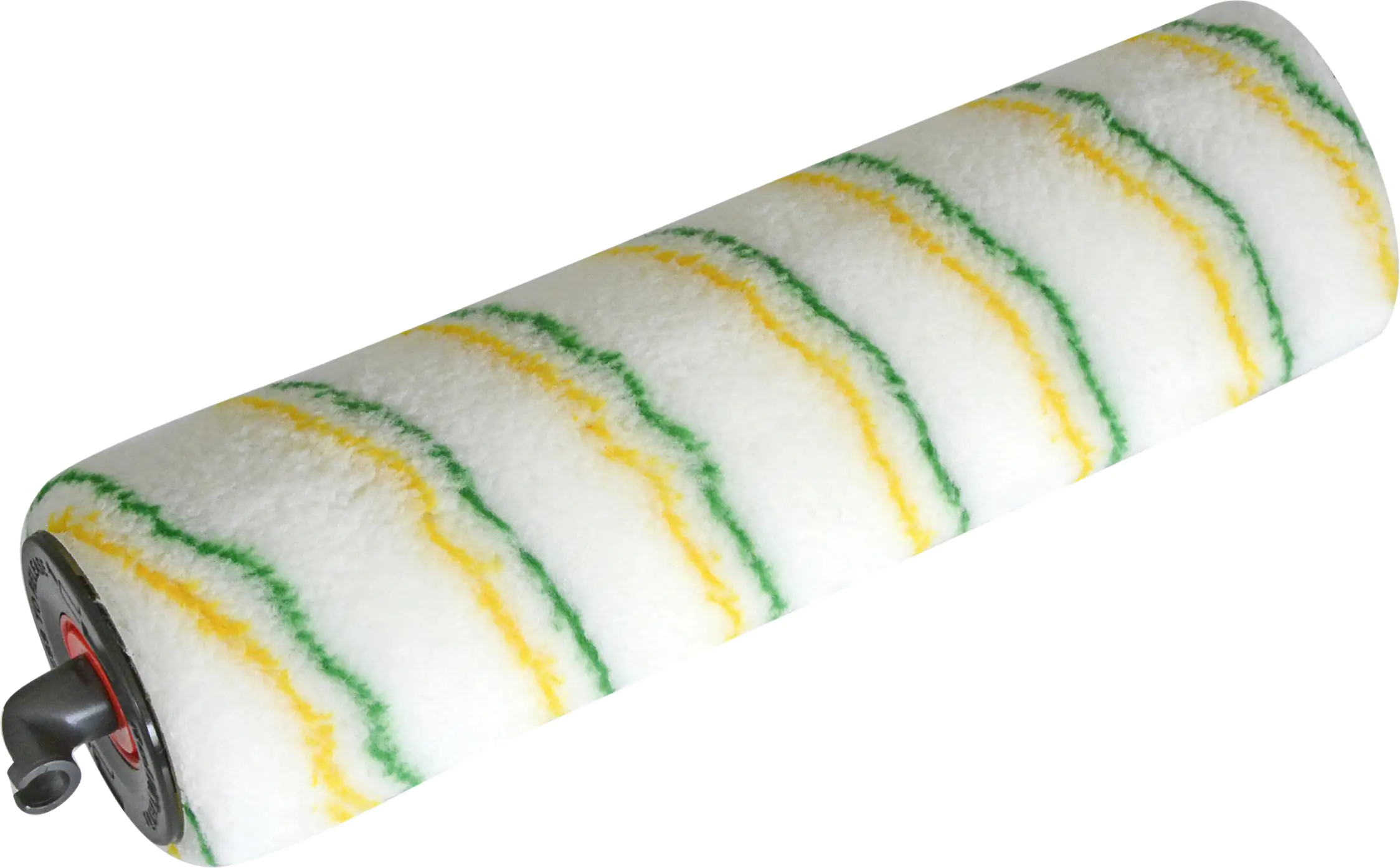 4001438155573 Nespoli Farbwalze RollMatic® YellowGreen 25 cm