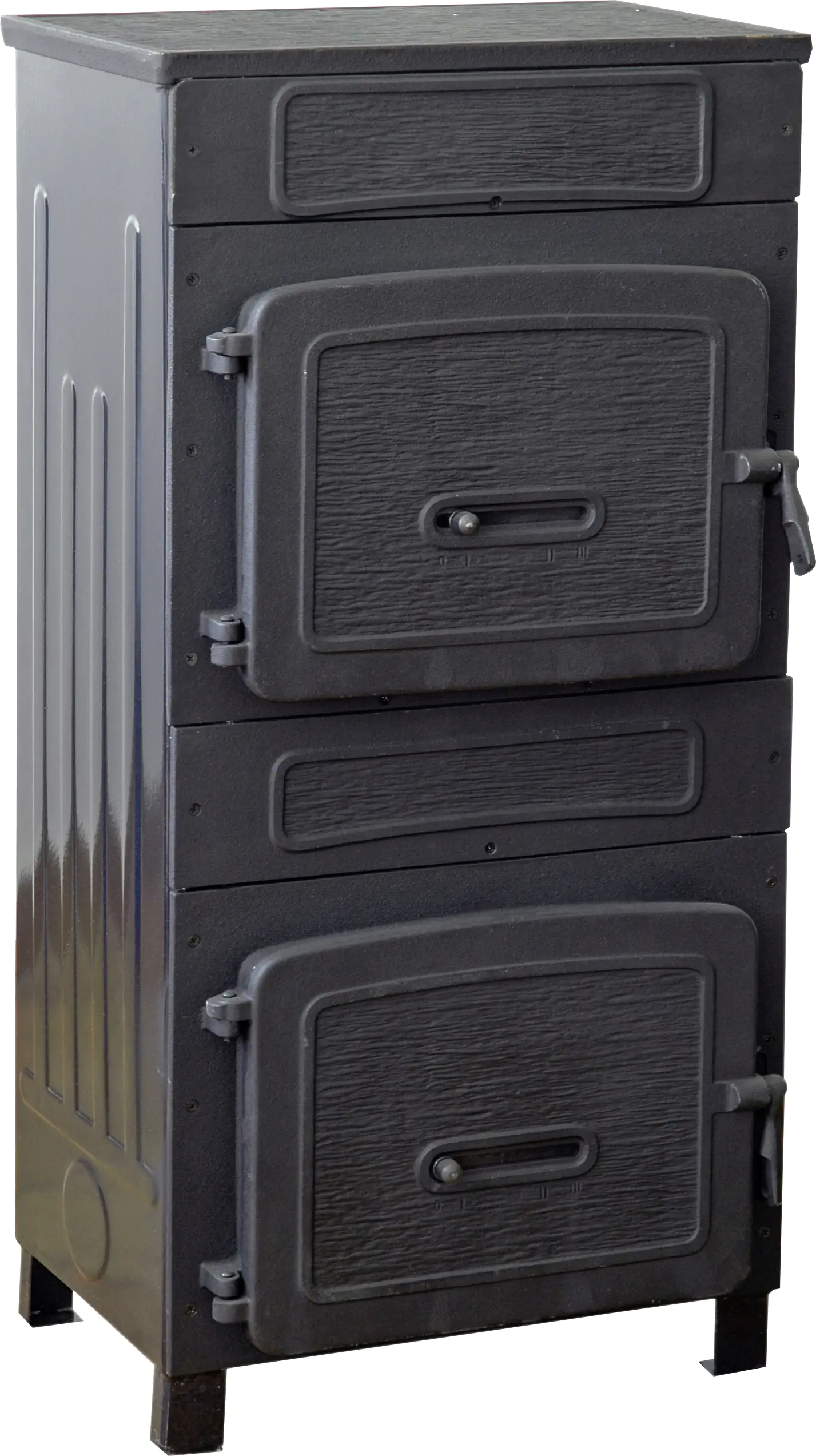 Wamsler Werkstattofen WO 109-8 Stahl, 8 kW