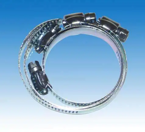 Unitec Schlauchschellen 40-60mm