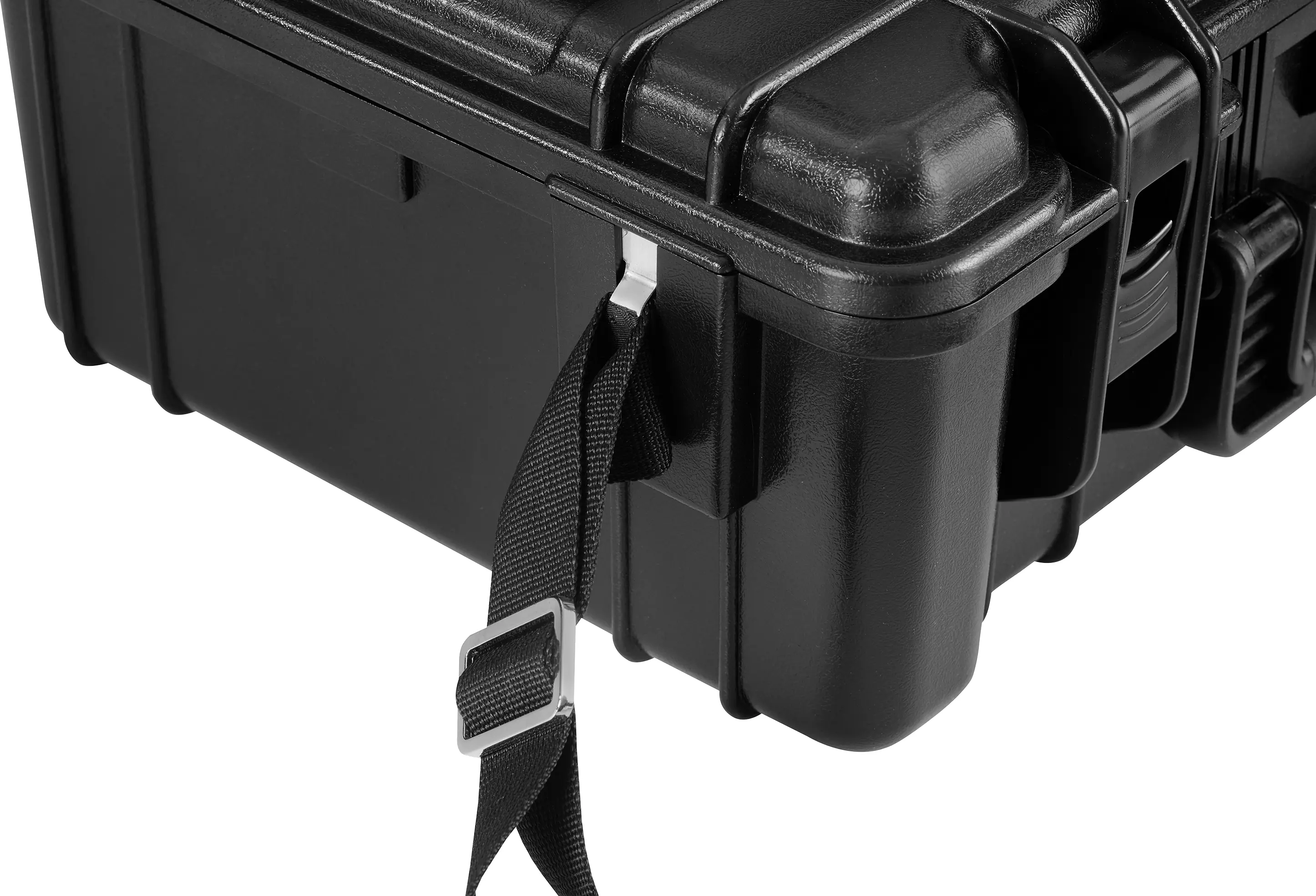 Allit Universalkoffer DinoPlus Outdoor klein schwarz