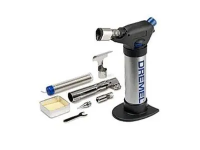 Dremel Heißgasbrenner VersaFlame