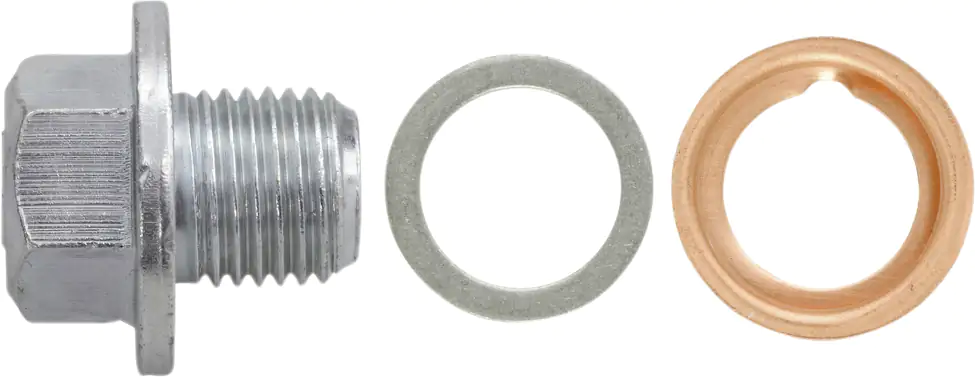 SWG Ölablassschraube Lexus BMW NEWM 12x1,25mm, inklusive Dichtring