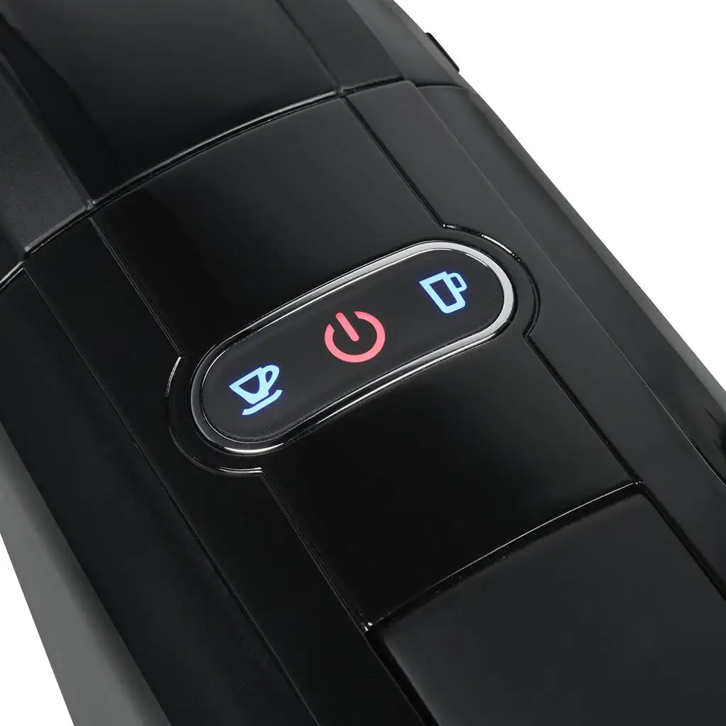 Princess Kaffeekapselmaschine Multi Dolce Gusto, Nespresso, Pad, 19 bar