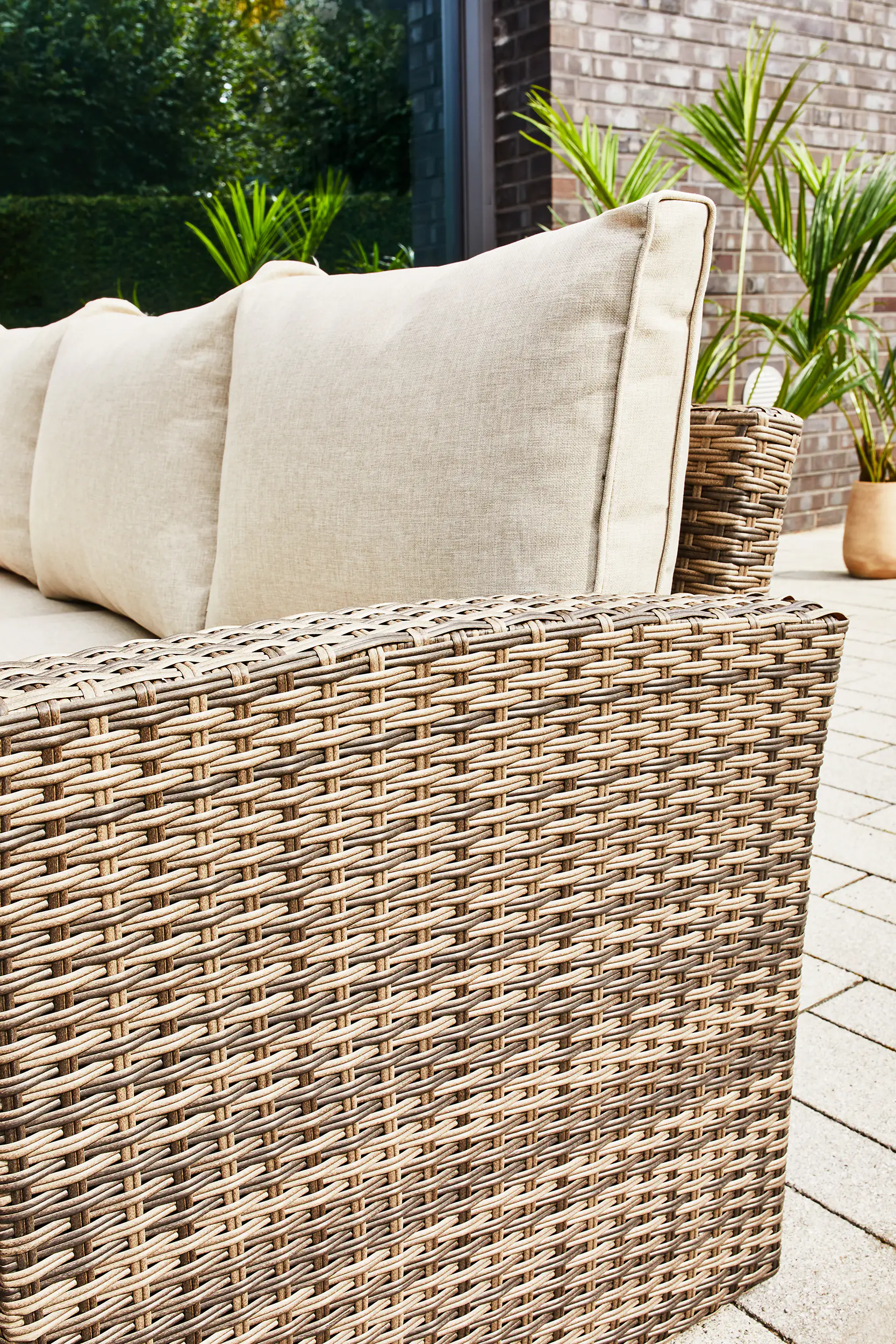 4333692867412_19 TrendLine Dining Lounge Möbelset Avila XXL variabel aufbaubar