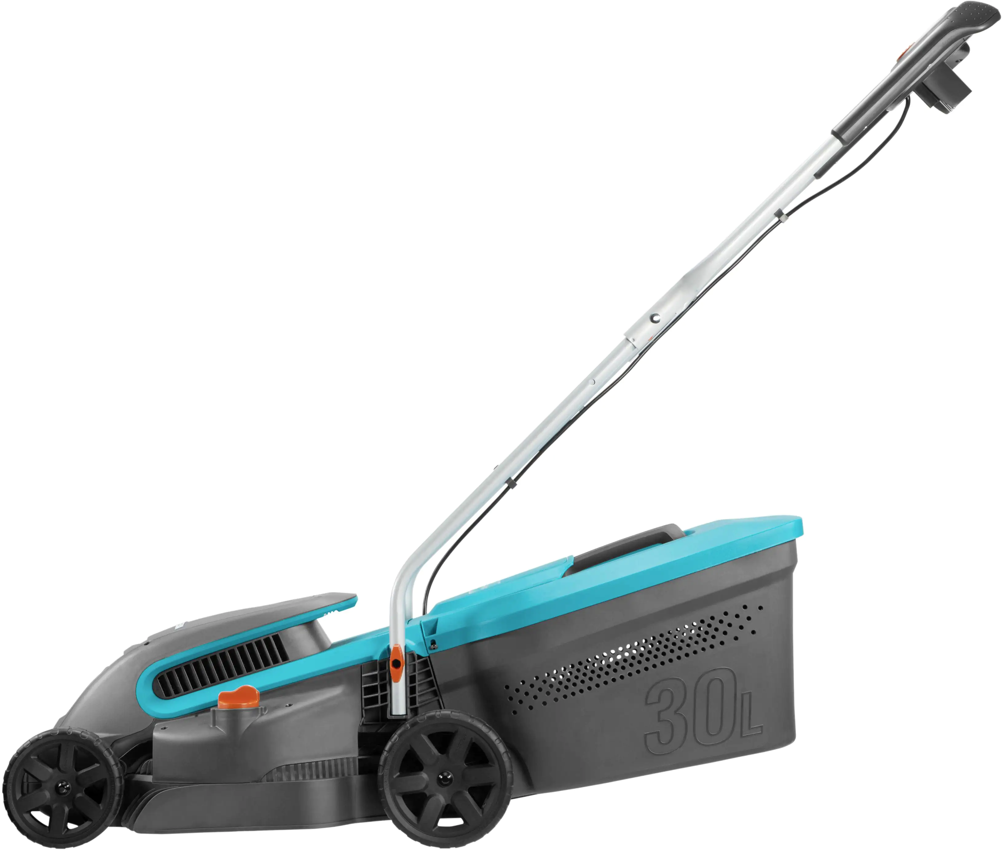 Gardena Elektro-Rasenmäher PowerMax 1200/32 ohne Ersatzmesser