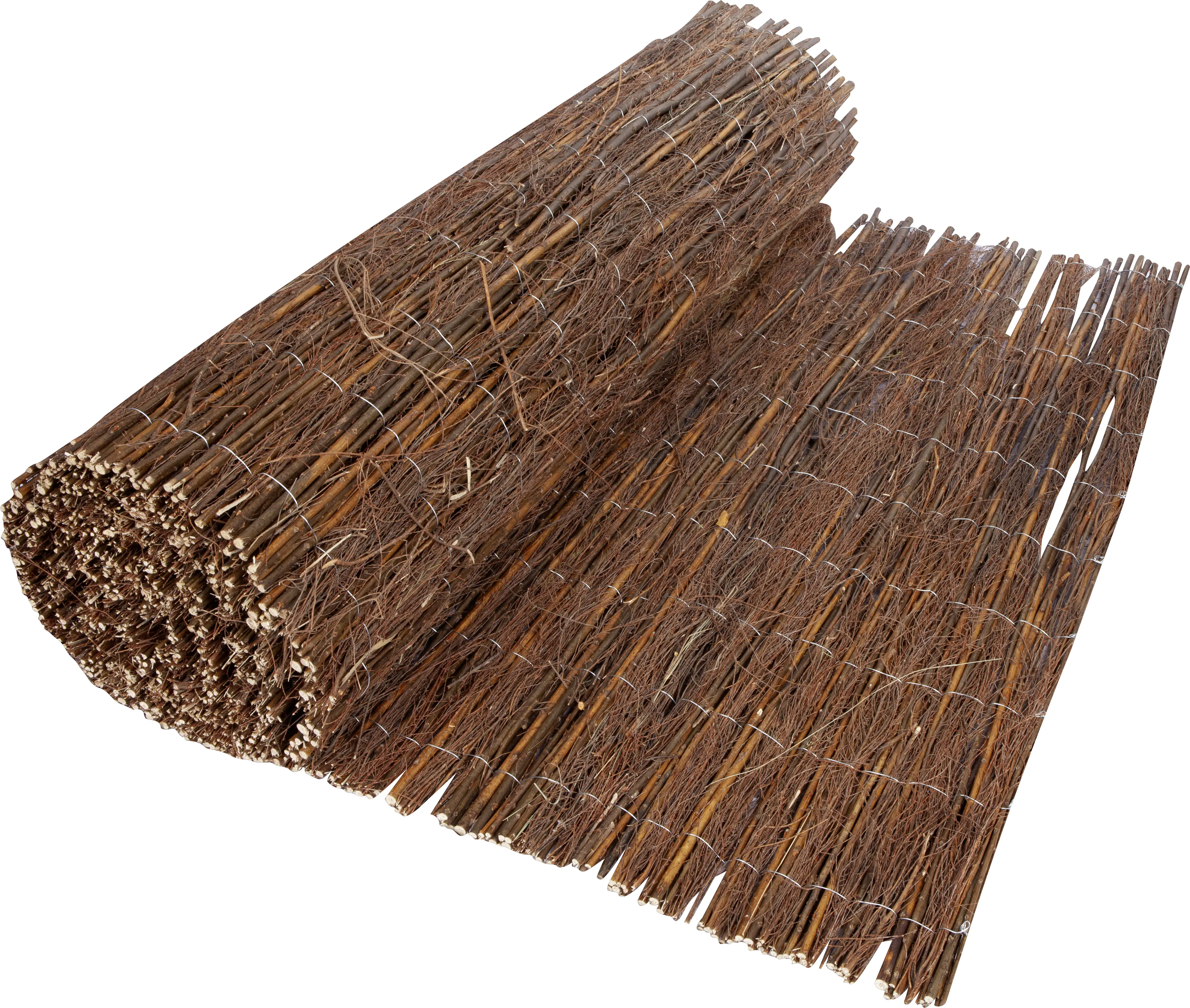 Windhager Sichtschutzmatte Weide 1,5 x 3 m