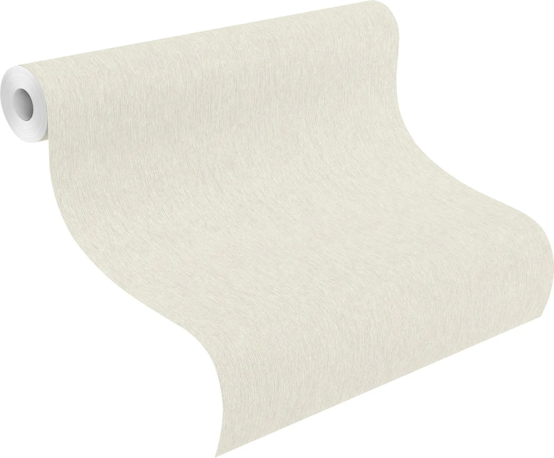 Rasch Vliestapete Uni Sky Lounge beige sand 10,05 x 0,53 m