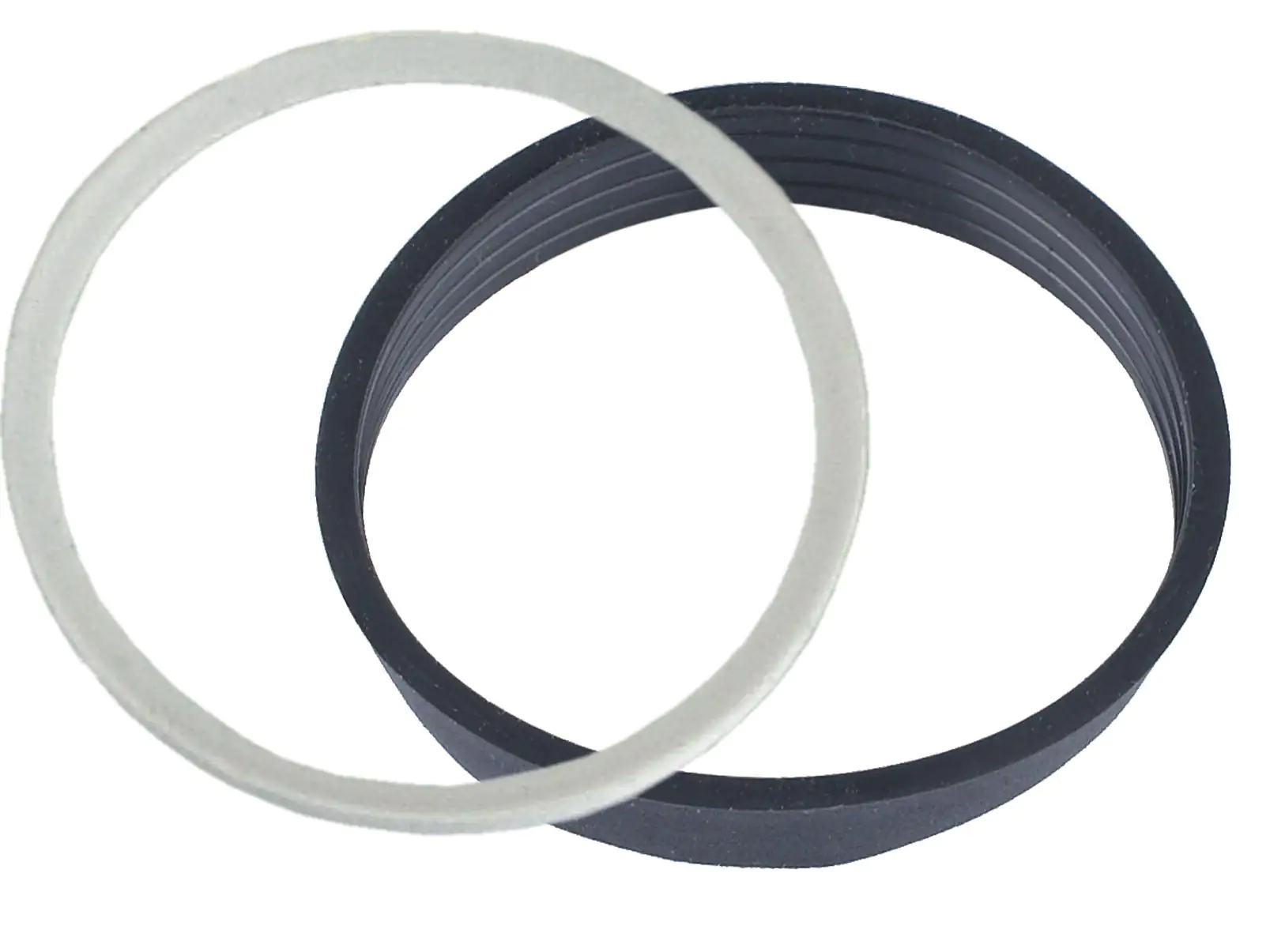 Cornat Gummi-Keildichtung für Siphon 1 1/2''