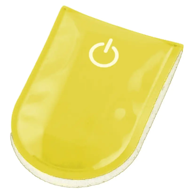 9001778445094 Walser Reflektor Multilight L gelb