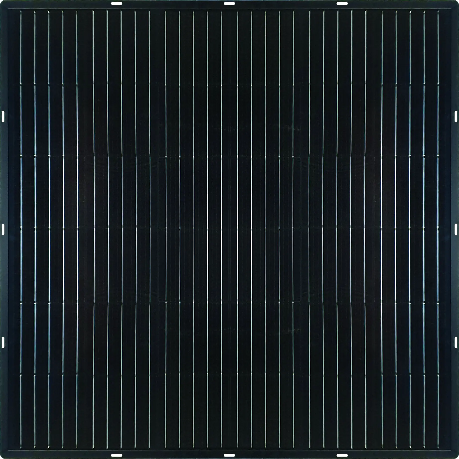 Schwaiger flexibele Solarmodul-Set SlimLine 400Wp 2x 200W, fullblack Schwaiger flexibele Solarmodul-Set SlimLine 400Wp 2x 200W, fullblack
