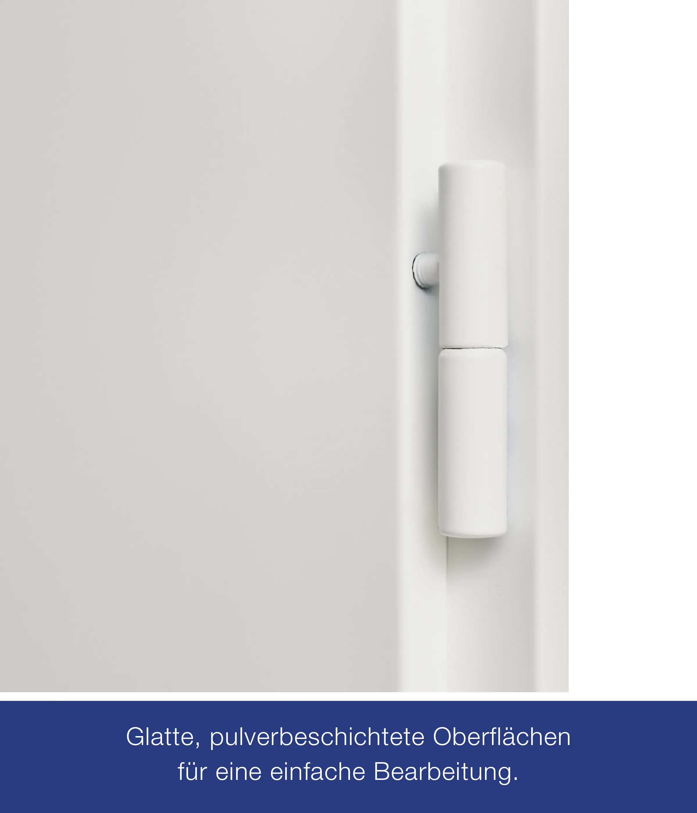 Hörmann Innentür ZK weiß 100 x 187,5 cm DIN links