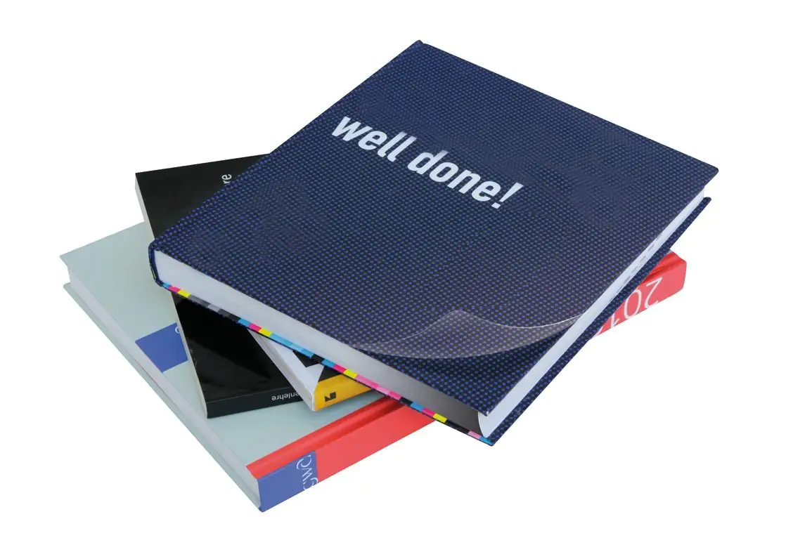 d-c-fix Selbstklebefolie Glasklar glänzend 45 cm x 2 m