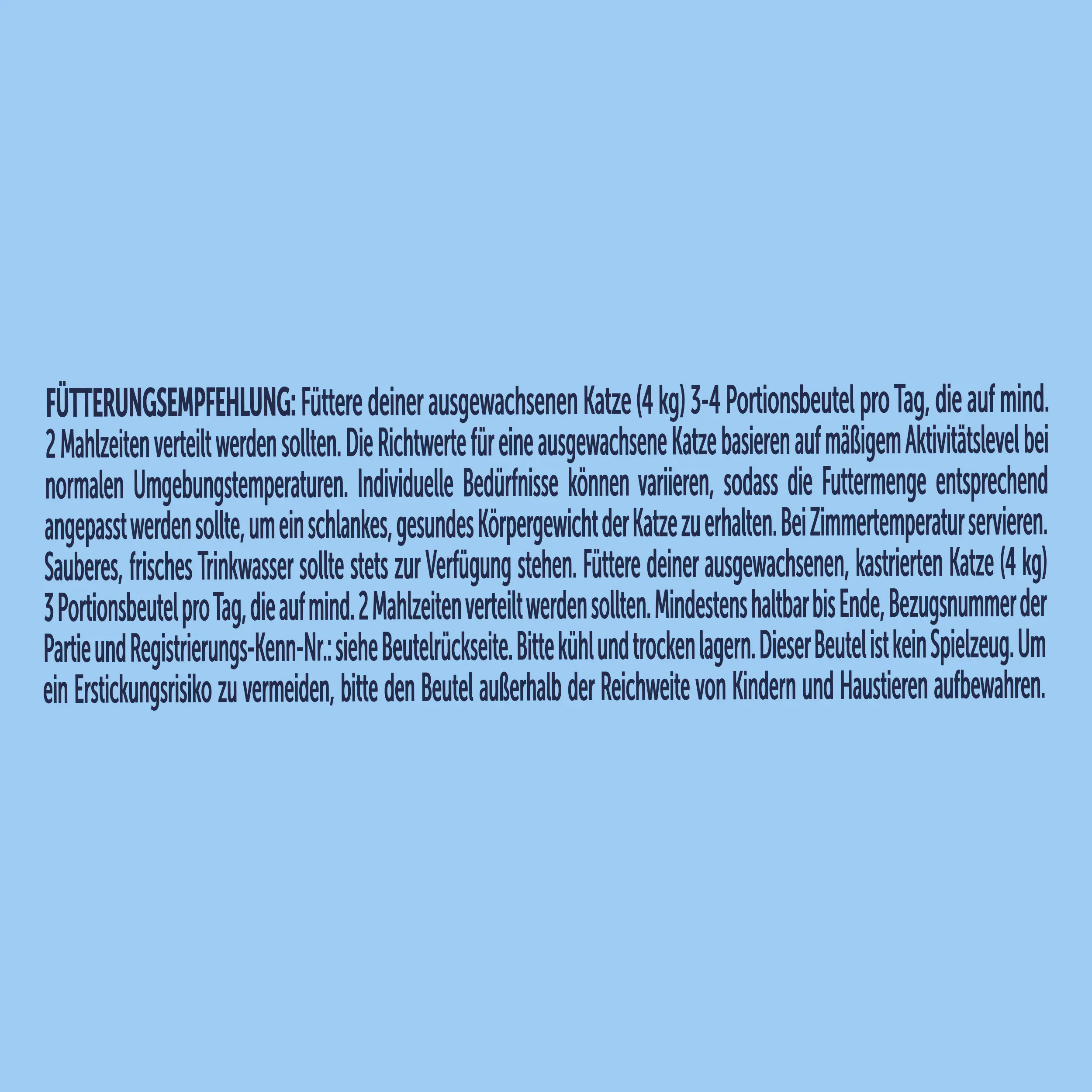 Felix So gut wie es aussieht Doppelt Lecker Rind und Geflügel 85 g