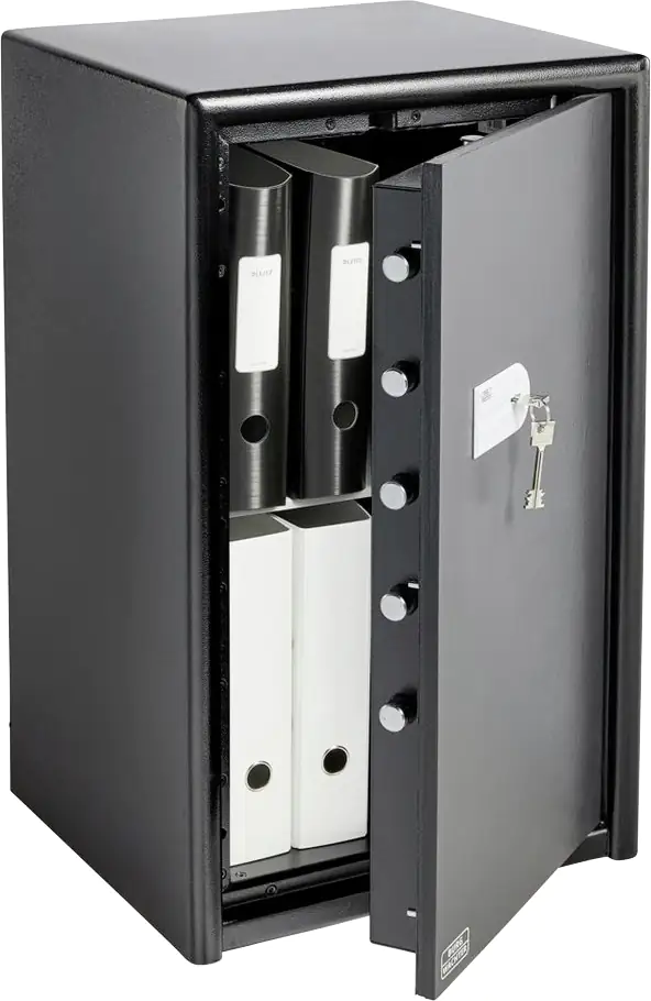 Burg Wächter Combi Line CL 460 K Sicherheitsschrank 82 x 49,5 x 44,5 cm Burg Wächter Combi Line CL 460 K Sicherheitsschrank 82 x 49,5 x 44,5 cm