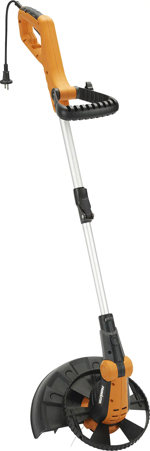 Primaster Rasentrimmer Elektro PMRT 600 DA 32 cm Schnittkreis