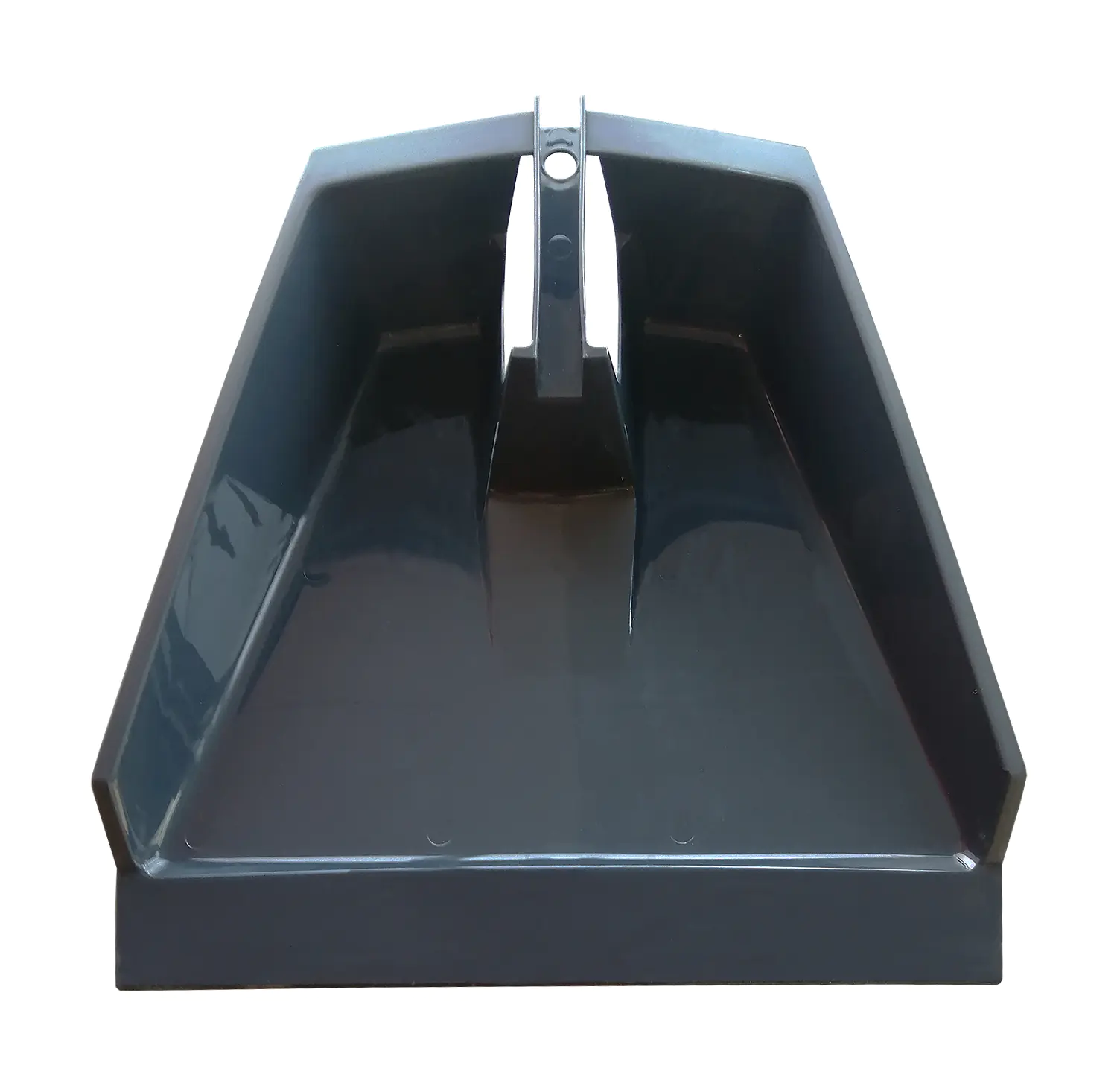 TrendLine Jumbo Kehrschaufel 41 x 39 x 8 cm