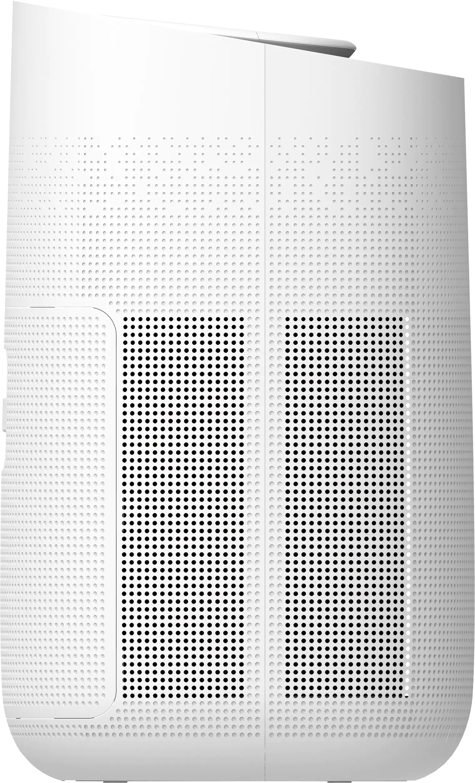 4260648691213_2 essentials Mobiler Luftreiniger Smart Home HEPA13-Filter