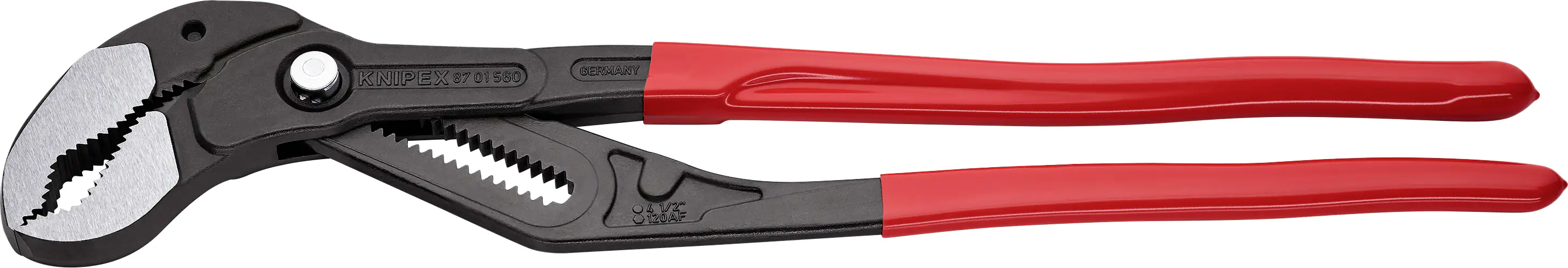 Knipex Wasserpumpenzange Cobra 560 mm