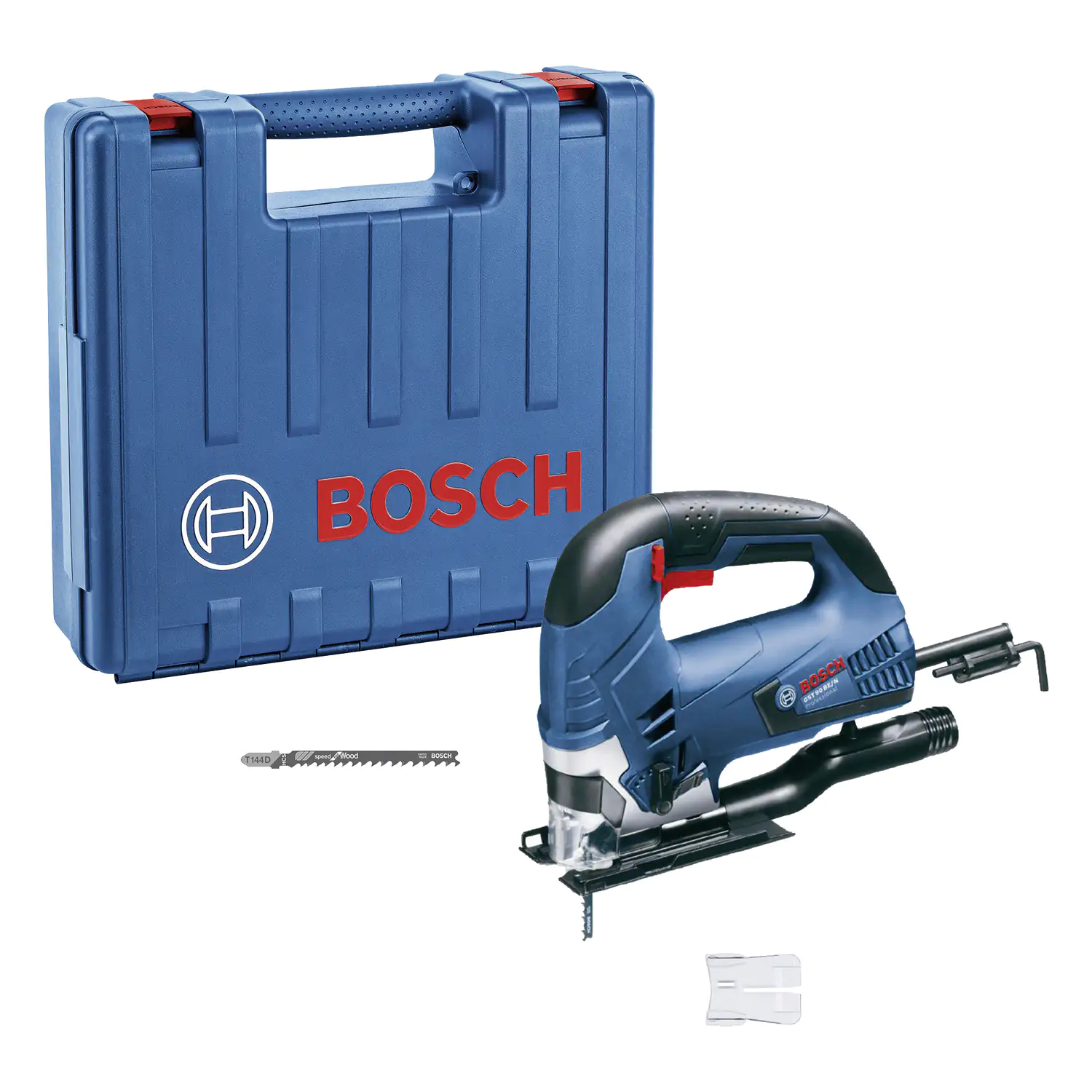 Bosch Professional Stichsäge GST 90 BE Bosch Professional Stichsäge GST 90 BE