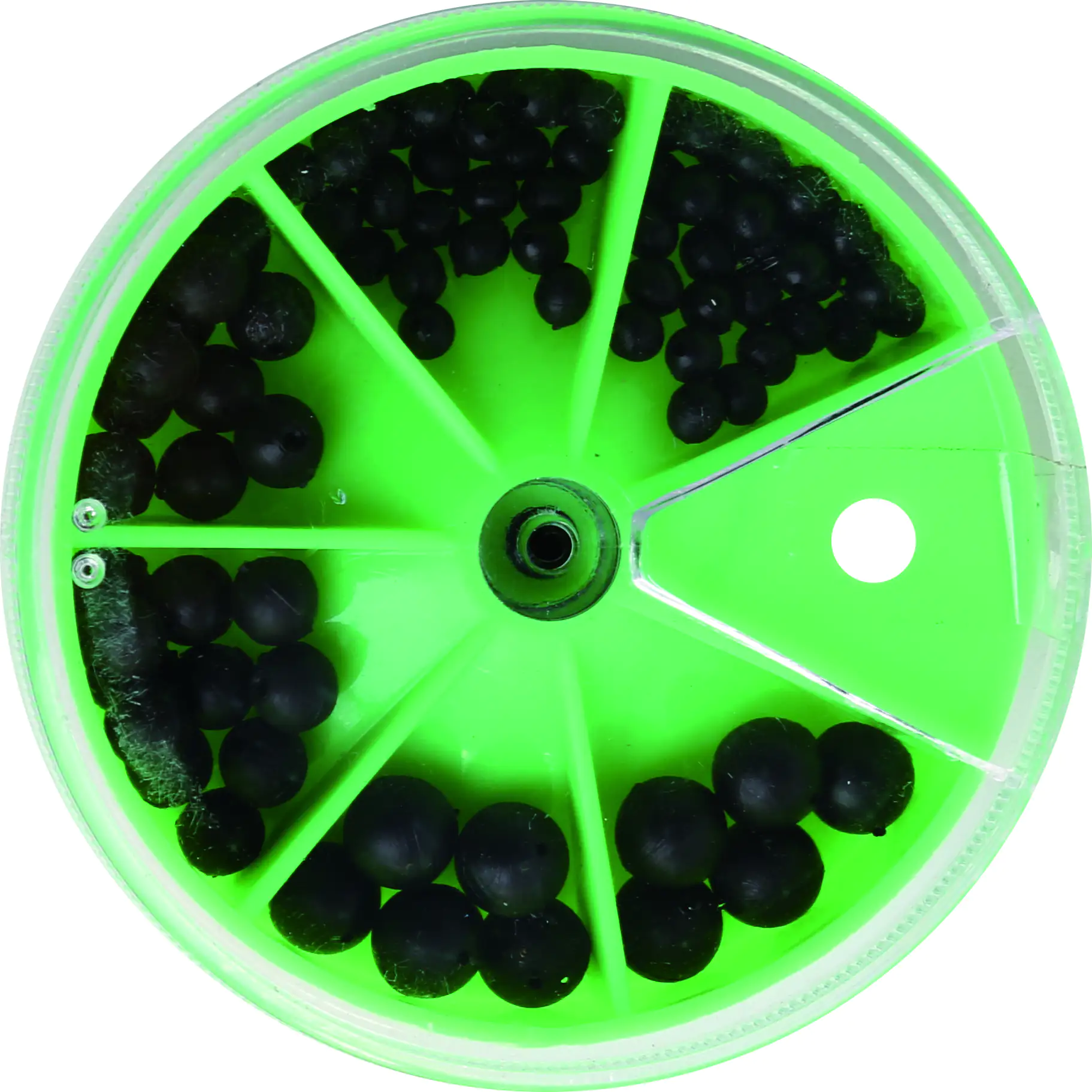 Paladin Gummiperlen hart  Spender universal