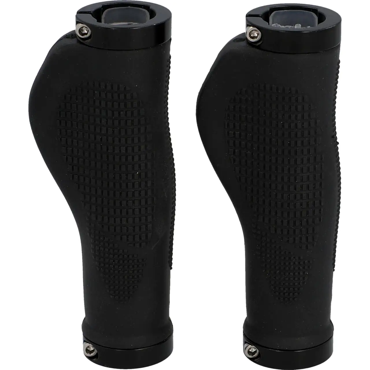 4008153611537 Fischer Lenkergriffe Ergo