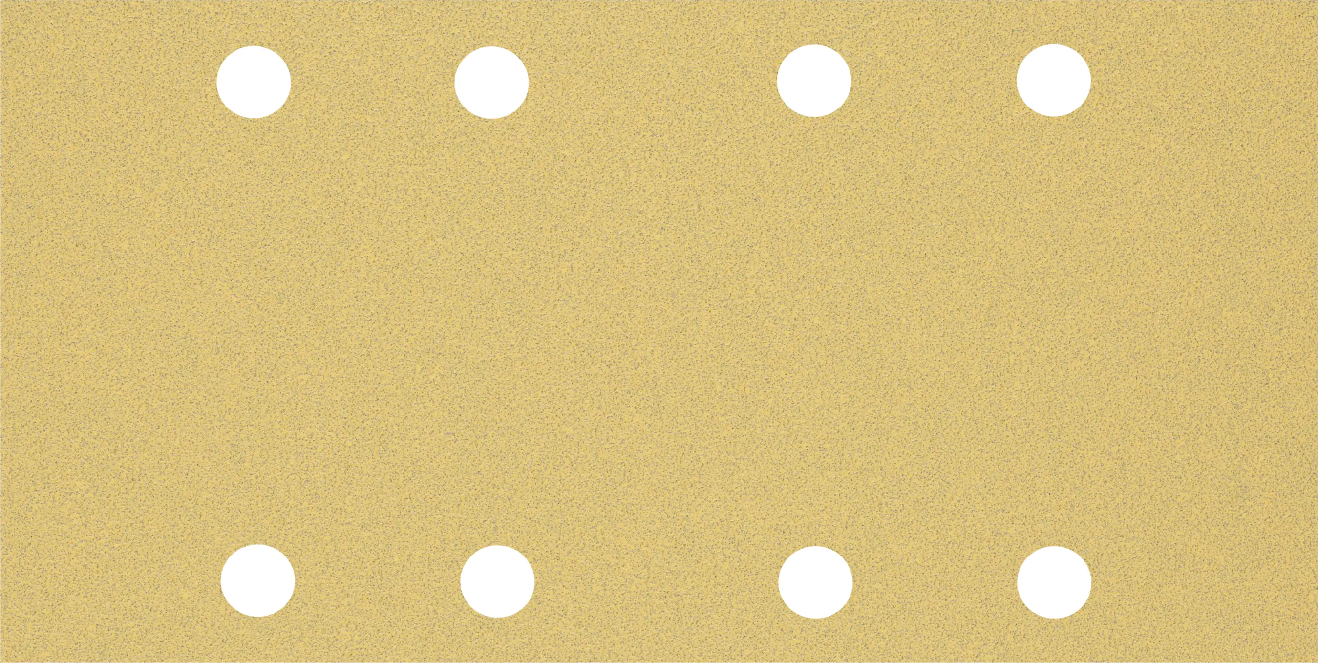 Bosch Expert Schleifpapier C470 93 x 186 mm G 80 10 Stück