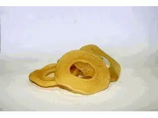 L&S Hundesnacks Rinderhautringe 100 g