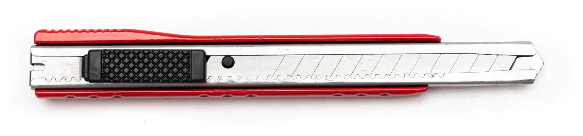 Primaster Cuttermesser 9 mm Kunststoff