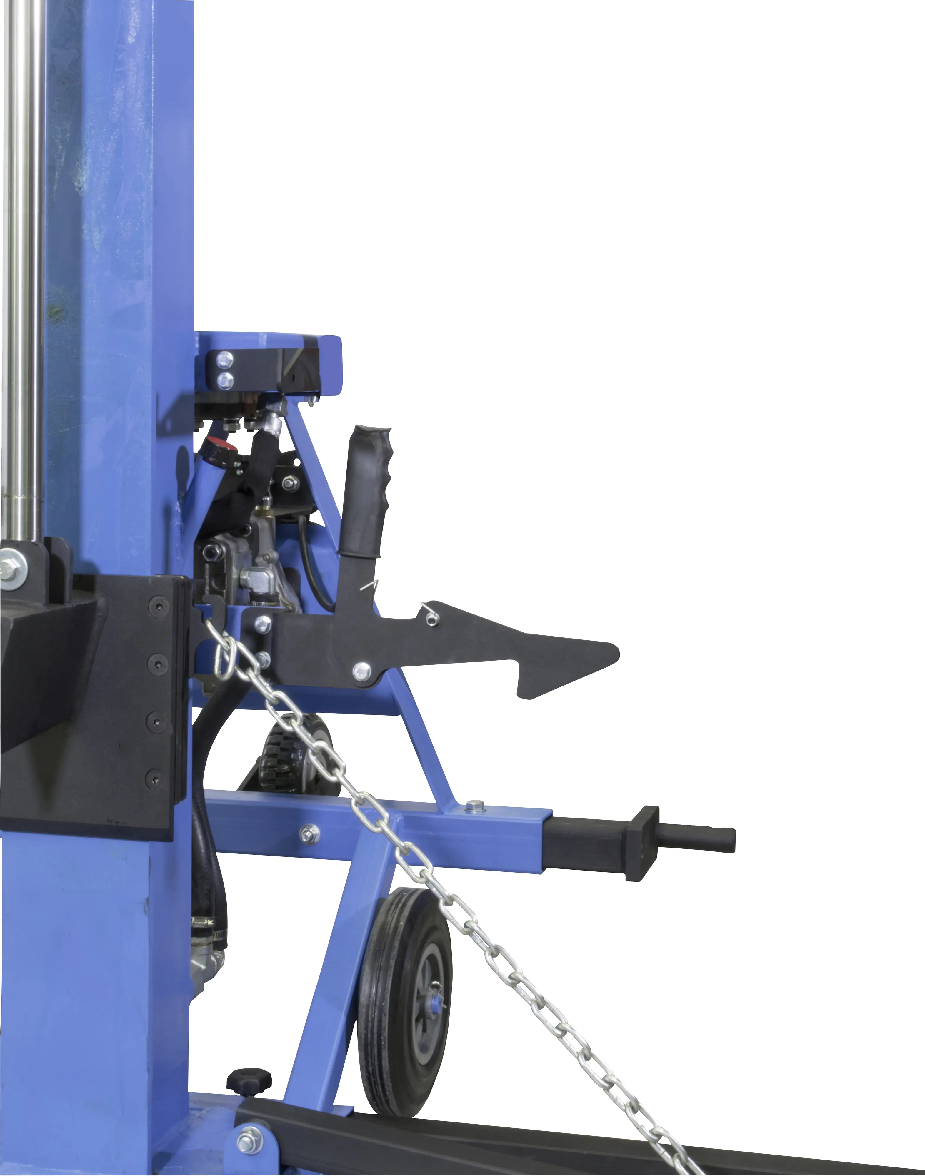 Güde Holzspalter GHS 1000/14TZ-A 14 t