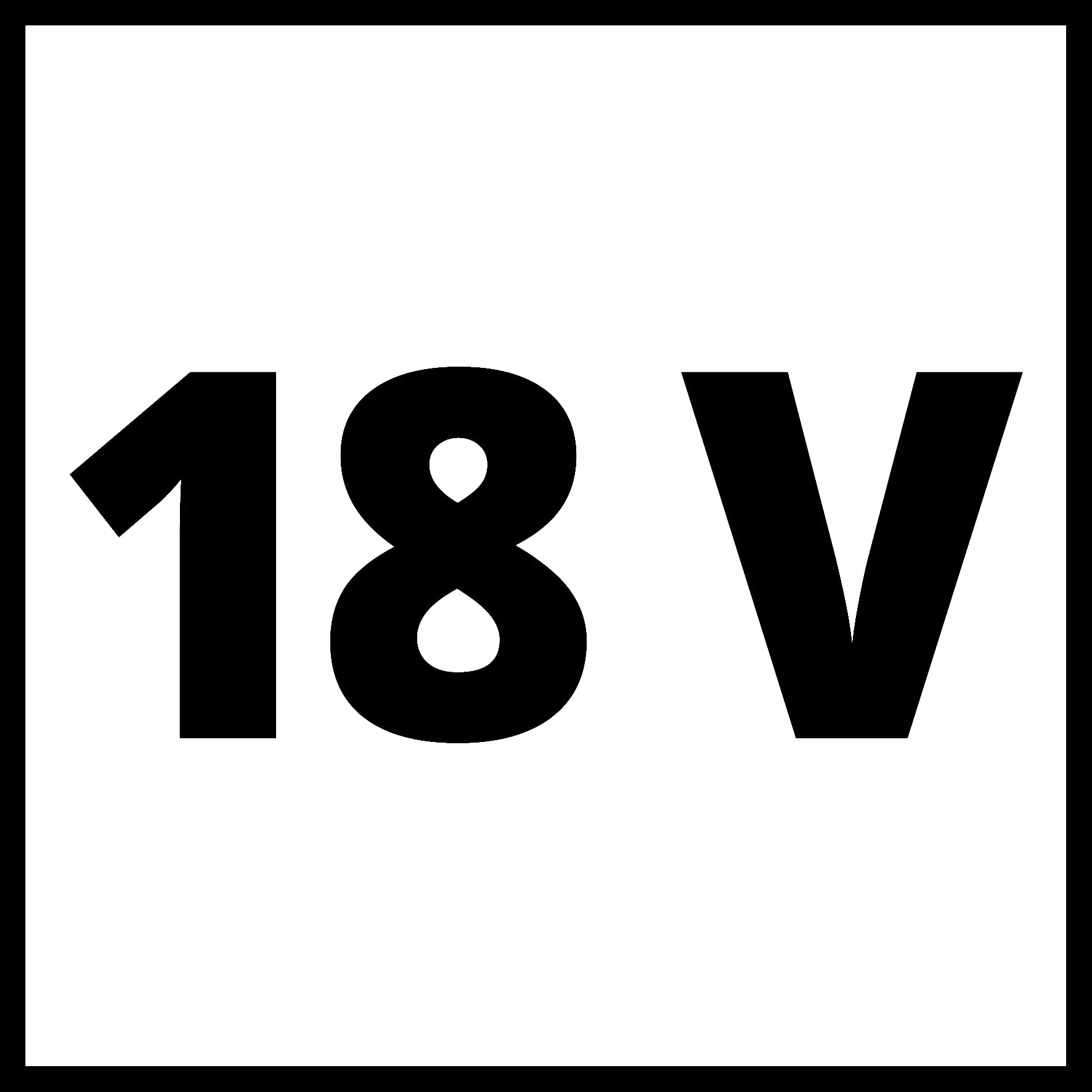 Einhell Akku Vertikutierer GC-SC 18/28 Li-Solo 28 cm Arbeitsbreite