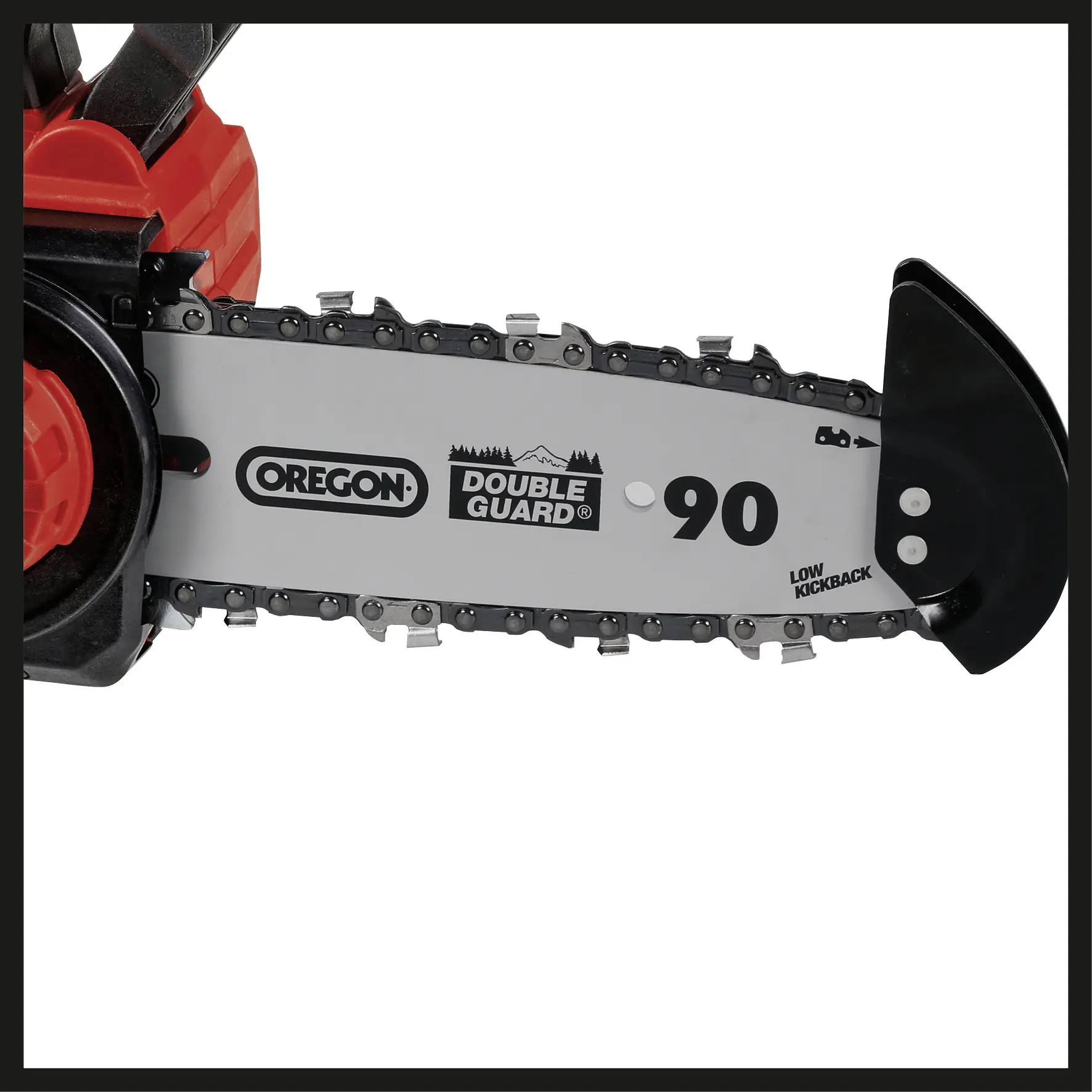 Einhell Akku Einhandkettensäge FORTEXXA 18/20 TH 20 cm Schwertlänge Einhell Akku Einhandkettensäge FORTEXXA 18/20 TH 20 cm Schwertlänge